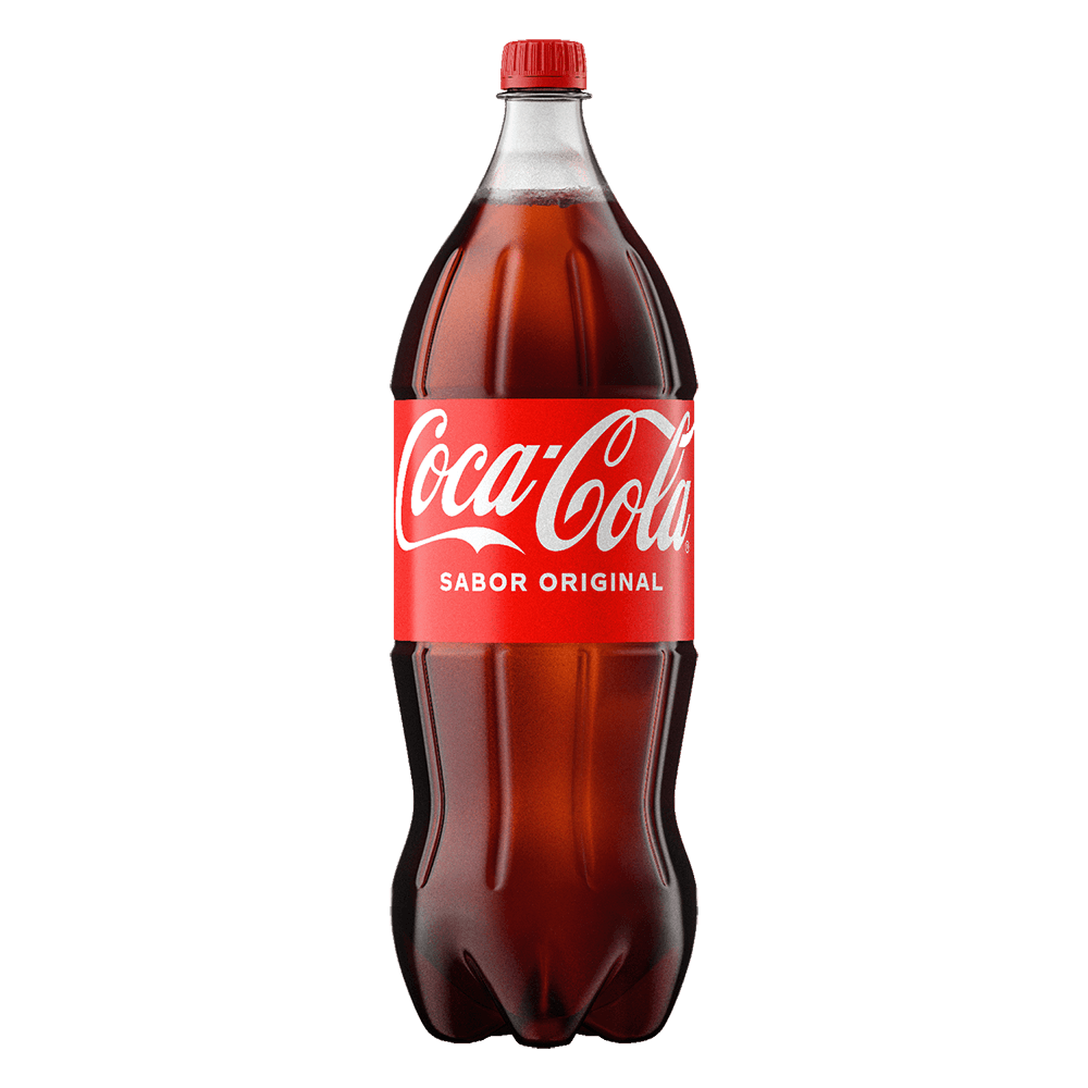 Coca cola, 1 Litro