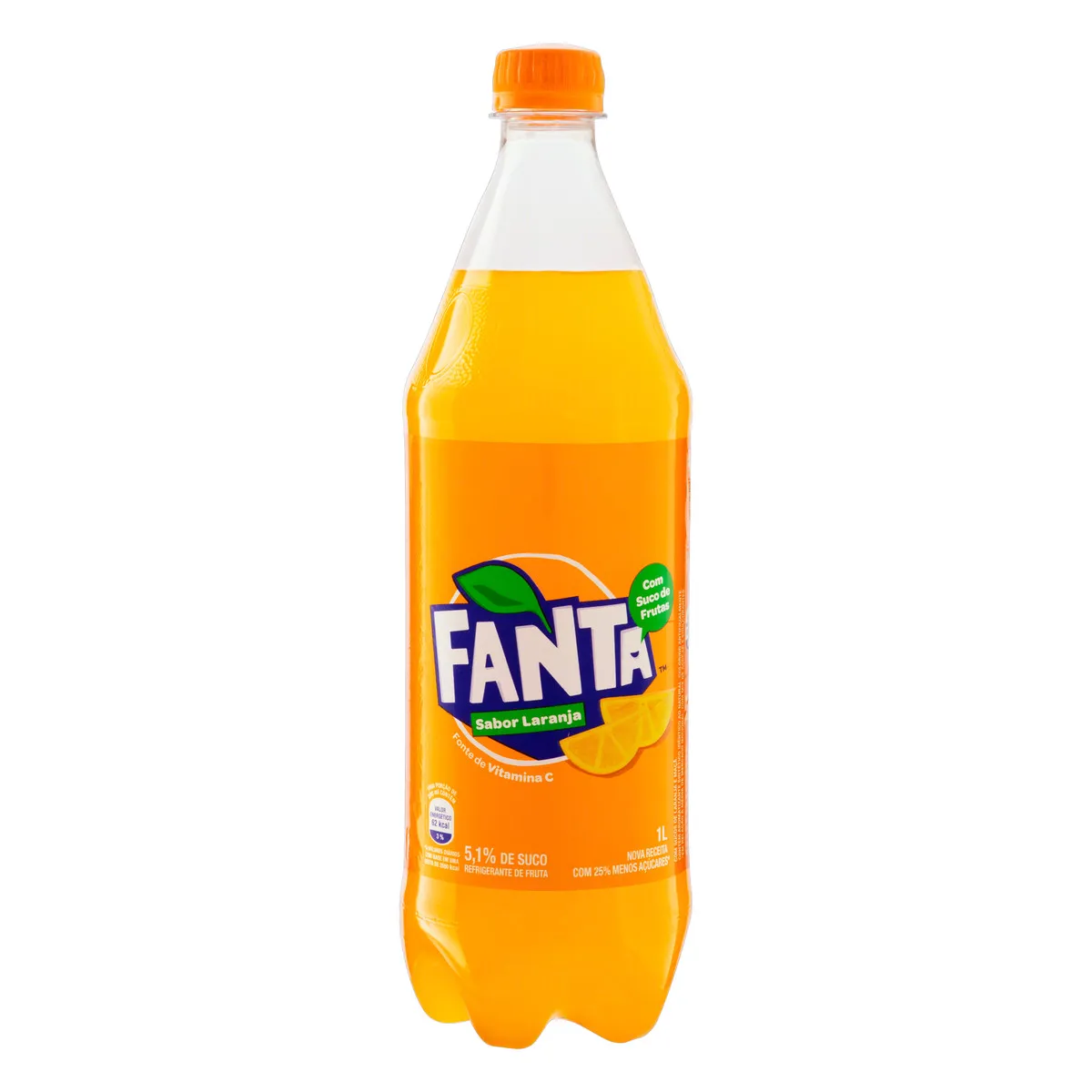 Fanta, 1 Litro