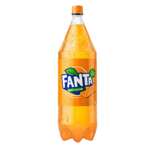 Fanta, 2 Litros