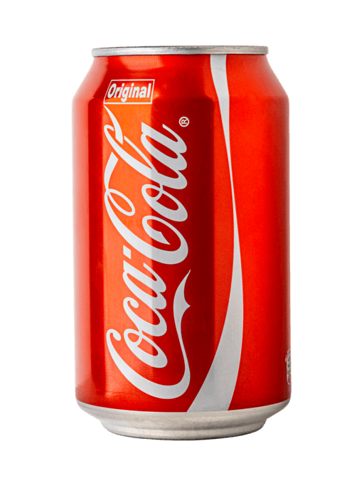 Coca cola lata, 350ml