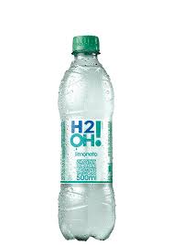 H2o Limoneto, 500ml