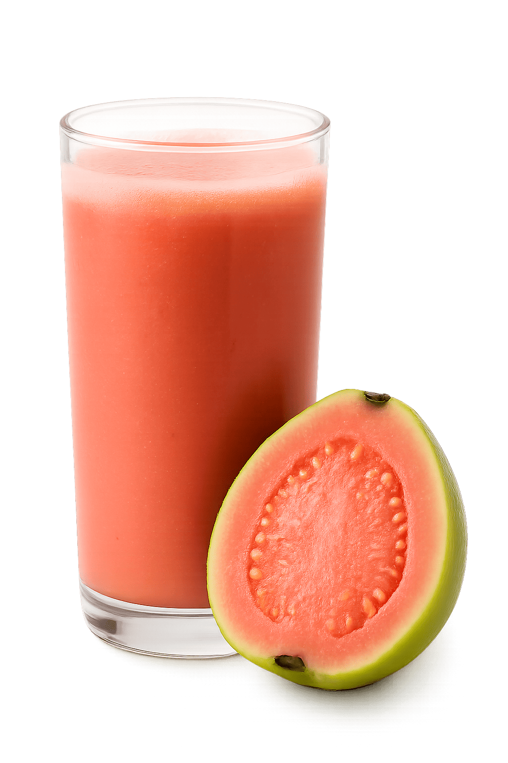 Suco de goiaba, 400ml